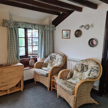 Wheelgate Bed & Breakfast Torver Exterior photo