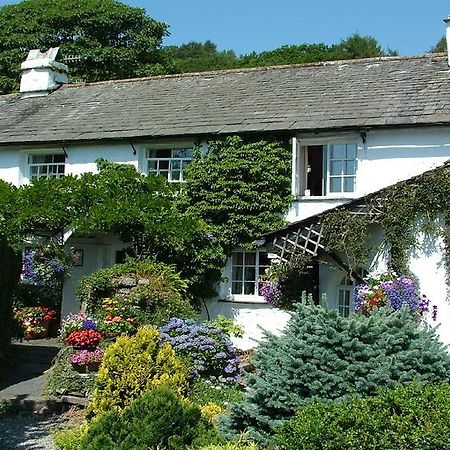 Wheelgate Bed & Breakfast Torver Exterior photo