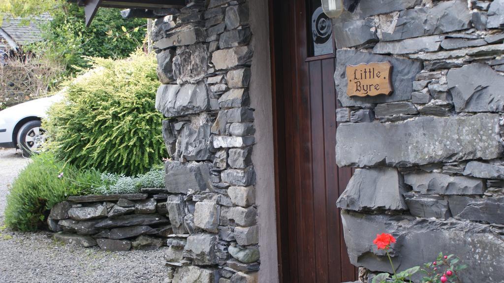 Wheelgate Bed & Breakfast Torver Exterior photo