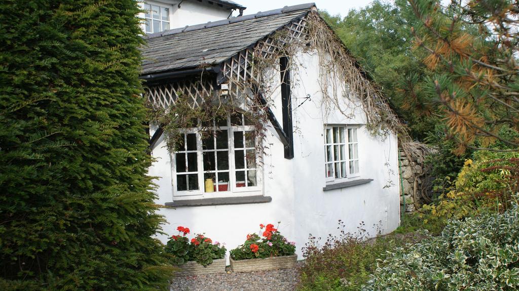 Wheelgate Bed & Breakfast Torver Exterior photo