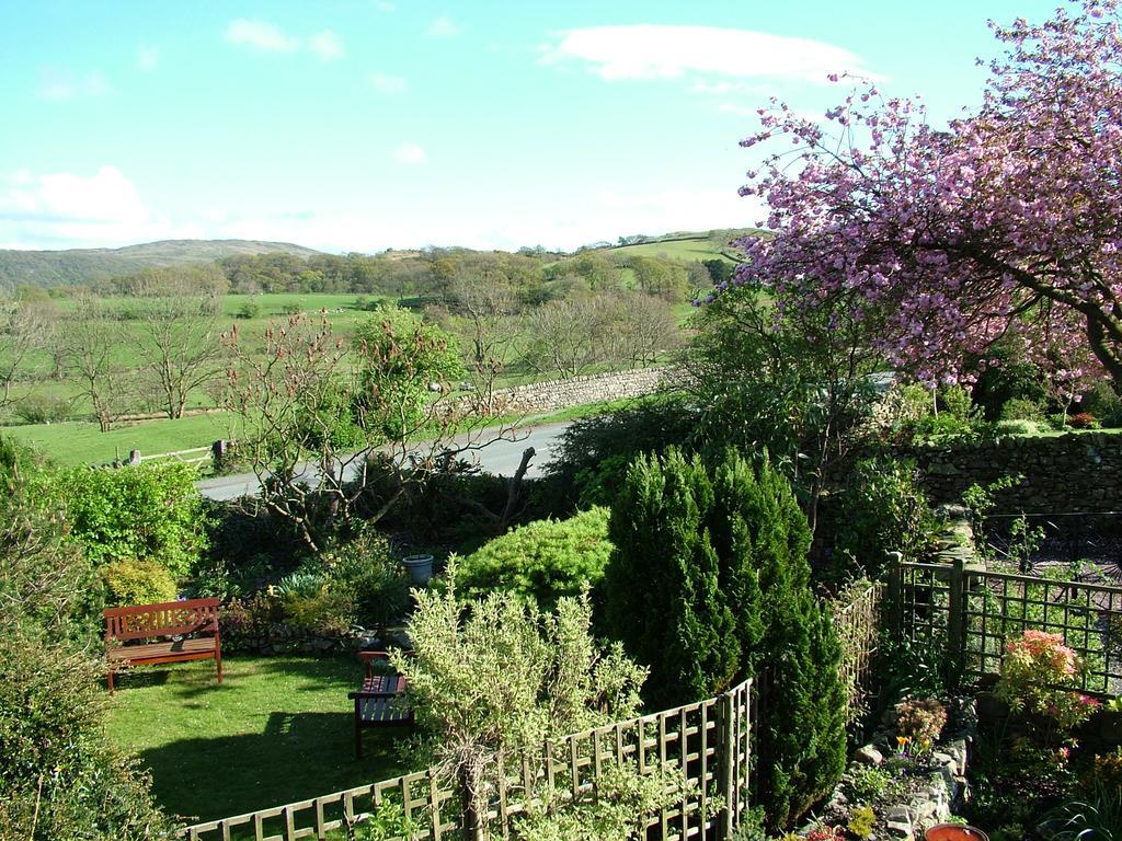 Wheelgate Bed & Breakfast Torver Exterior photo
