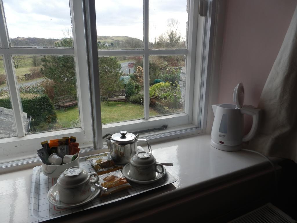Wheelgate Bed & Breakfast Torver Exterior photo