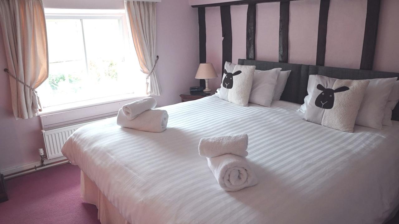 Wheelgate Bed & Breakfast Torver Exterior photo