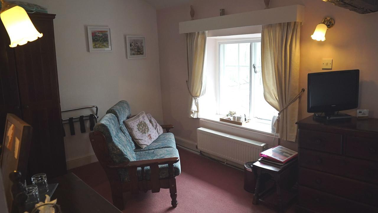 Wheelgate Bed & Breakfast Torver Exterior photo